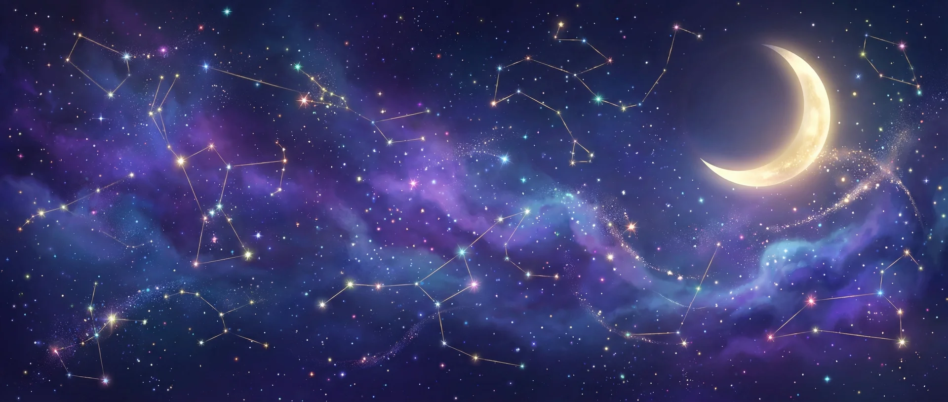 星空背景 - 28岁未成年 电视剧 | 每日星座运势与塔罗占卜