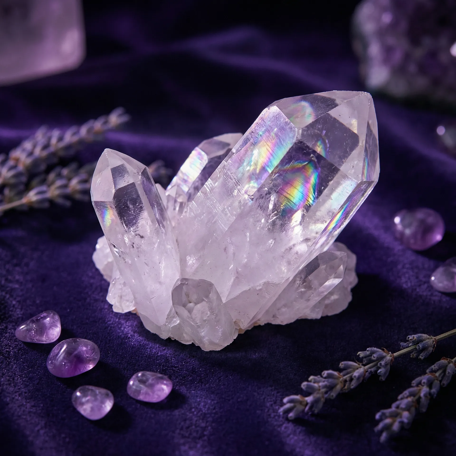 天然白水晶 - 28岁未成年 电视剧 | 神秘学好物